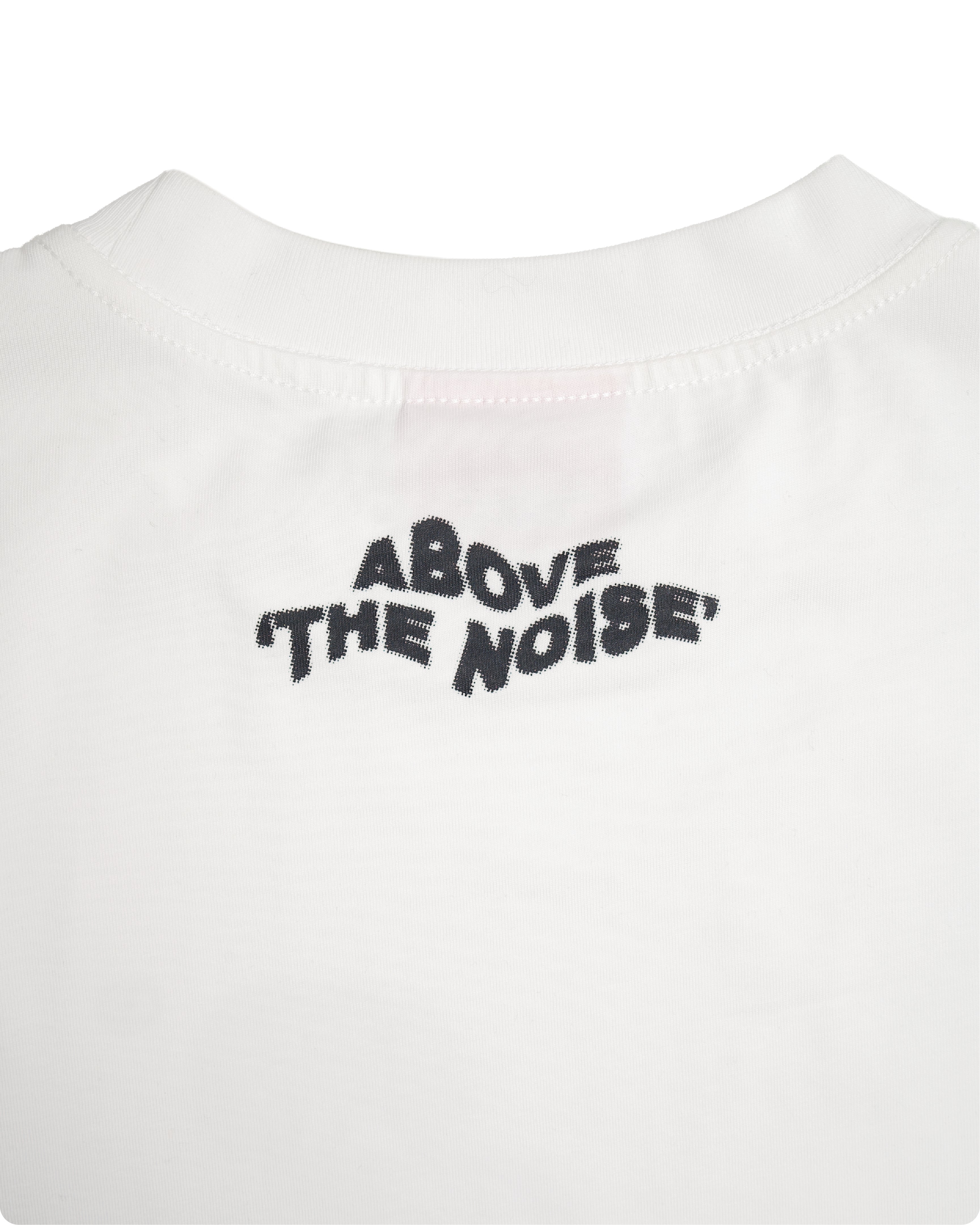 ‘CHALOBAH’ graphic tee