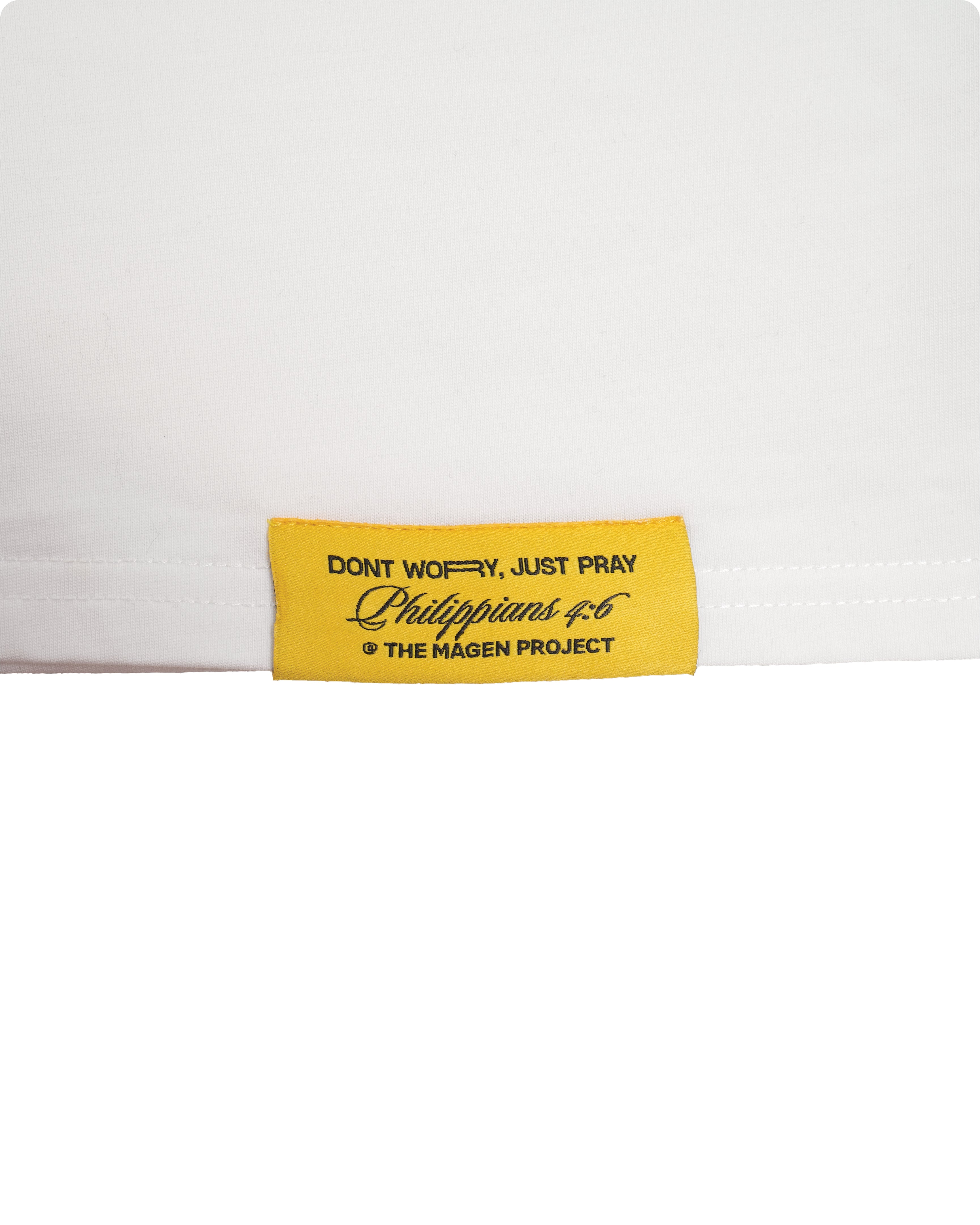 ‘CHALOBAH’ graphic tee