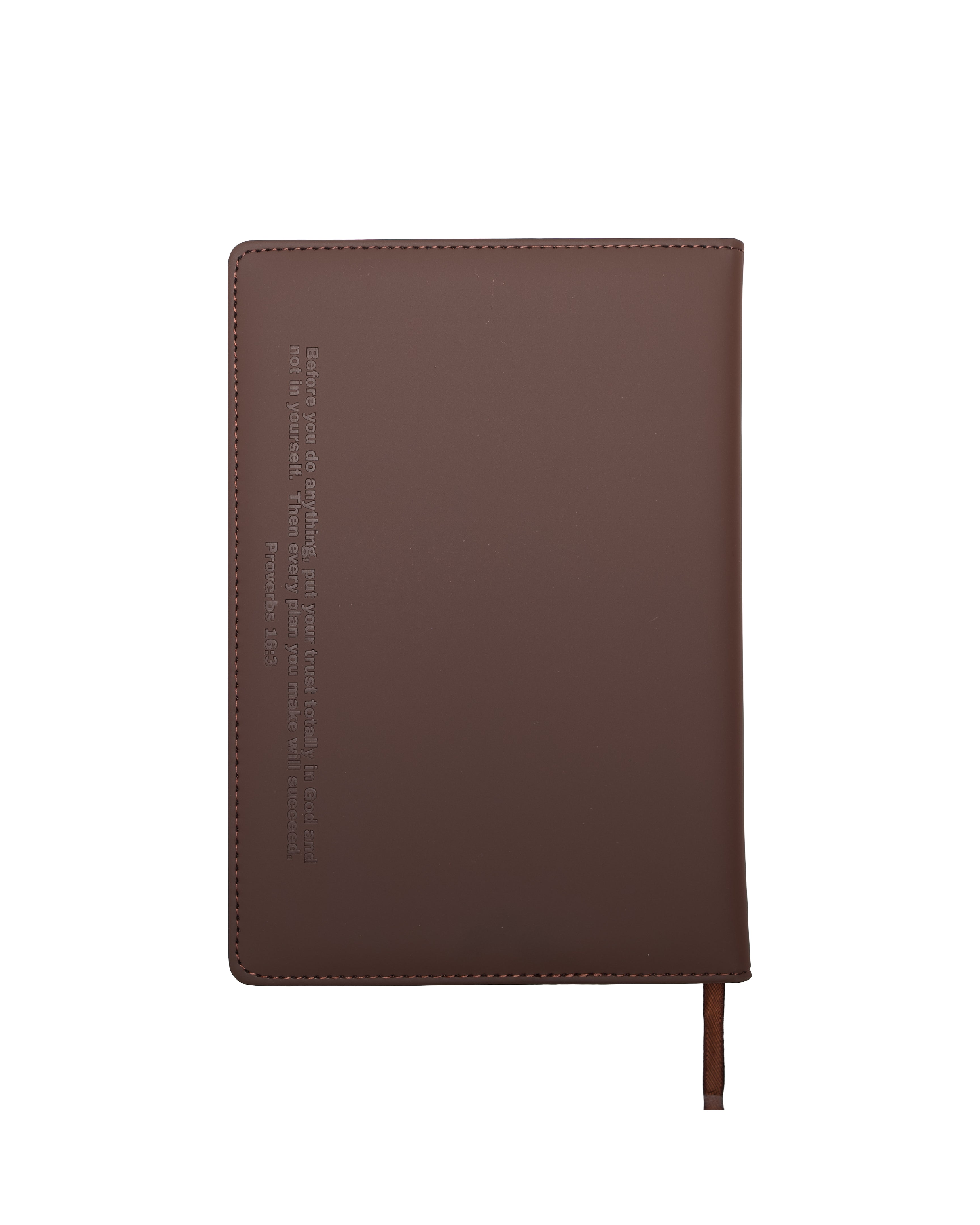 ‘MAGEN’ journals