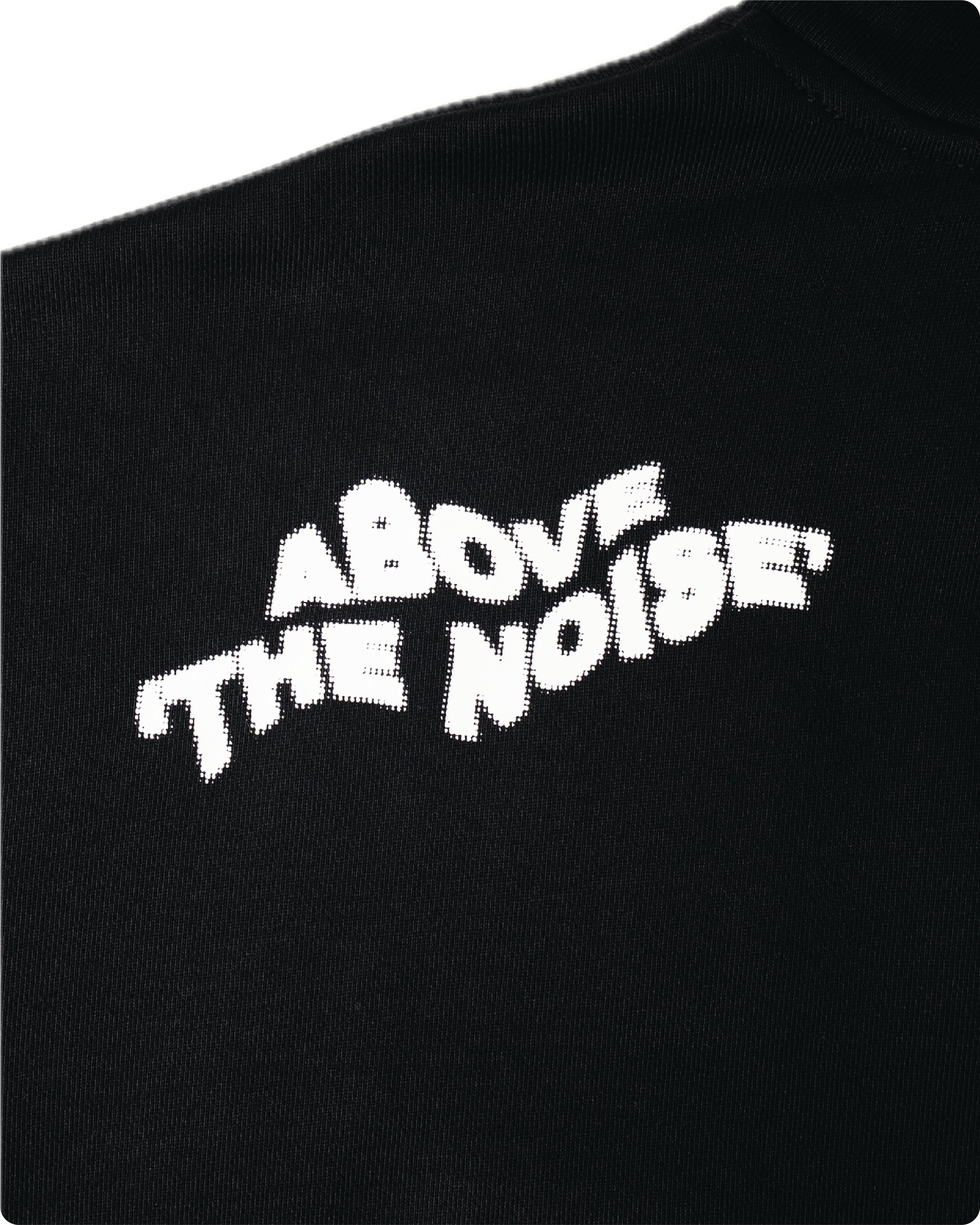 ‘LIVE A HOLY LIFE’ hoodie