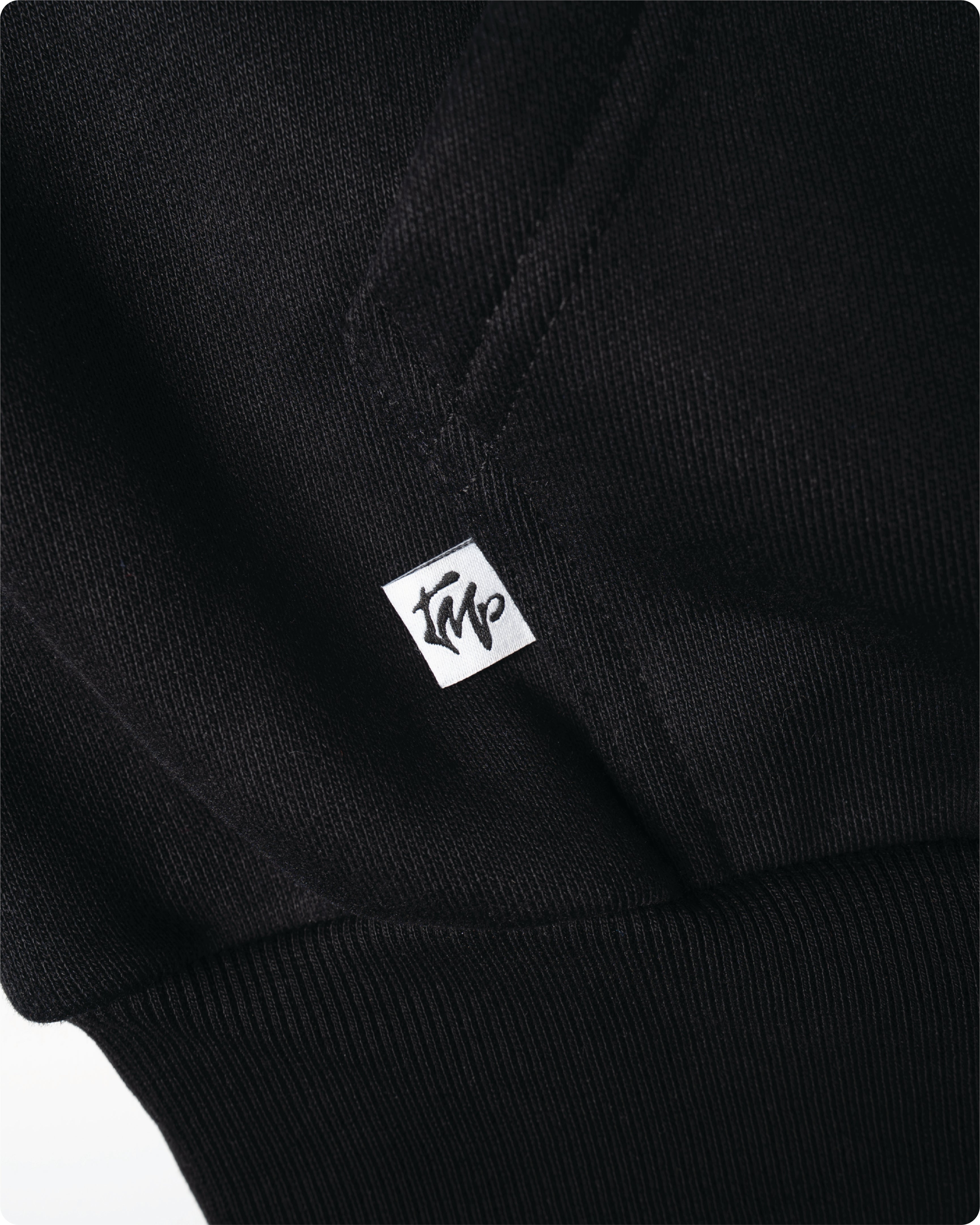 ‘LIVE A HOLY LIFE’ hoodie